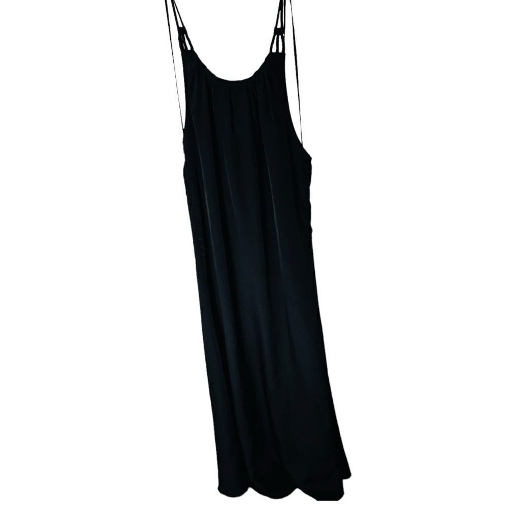 NWOT Revolve Lovers & Friends Backless Maxi Dress Small